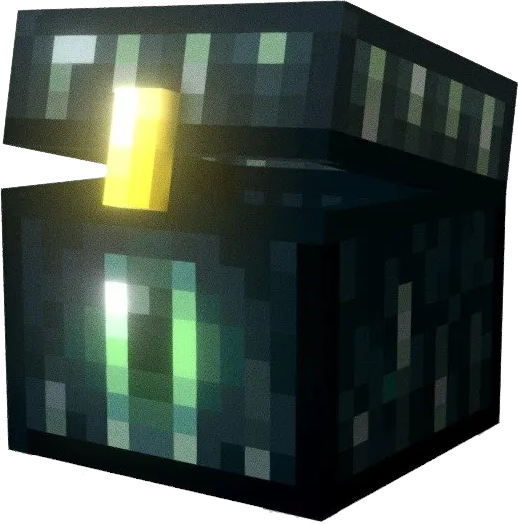 Виртуальный EnderChest навсегда!